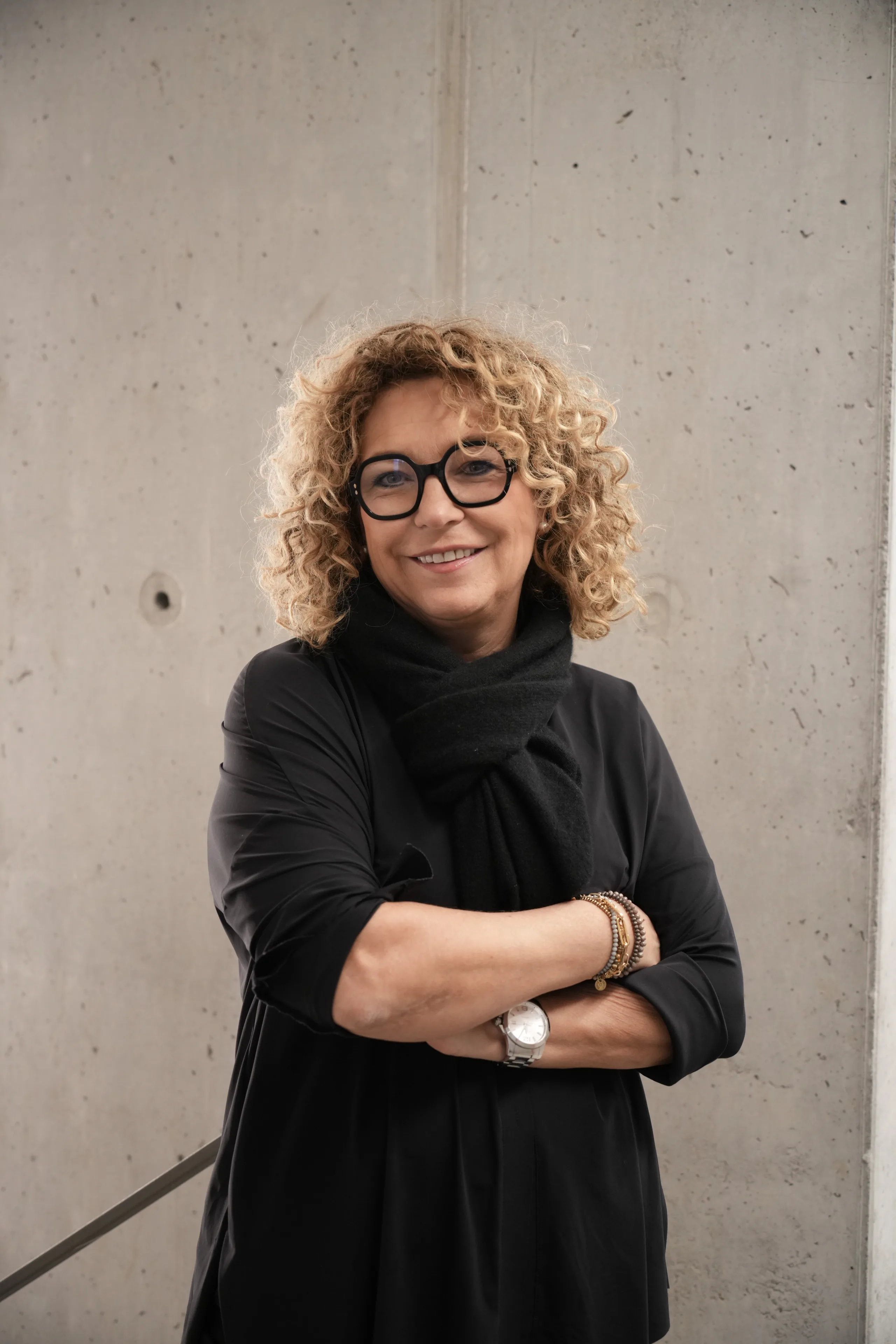 Susanne Schallmeir