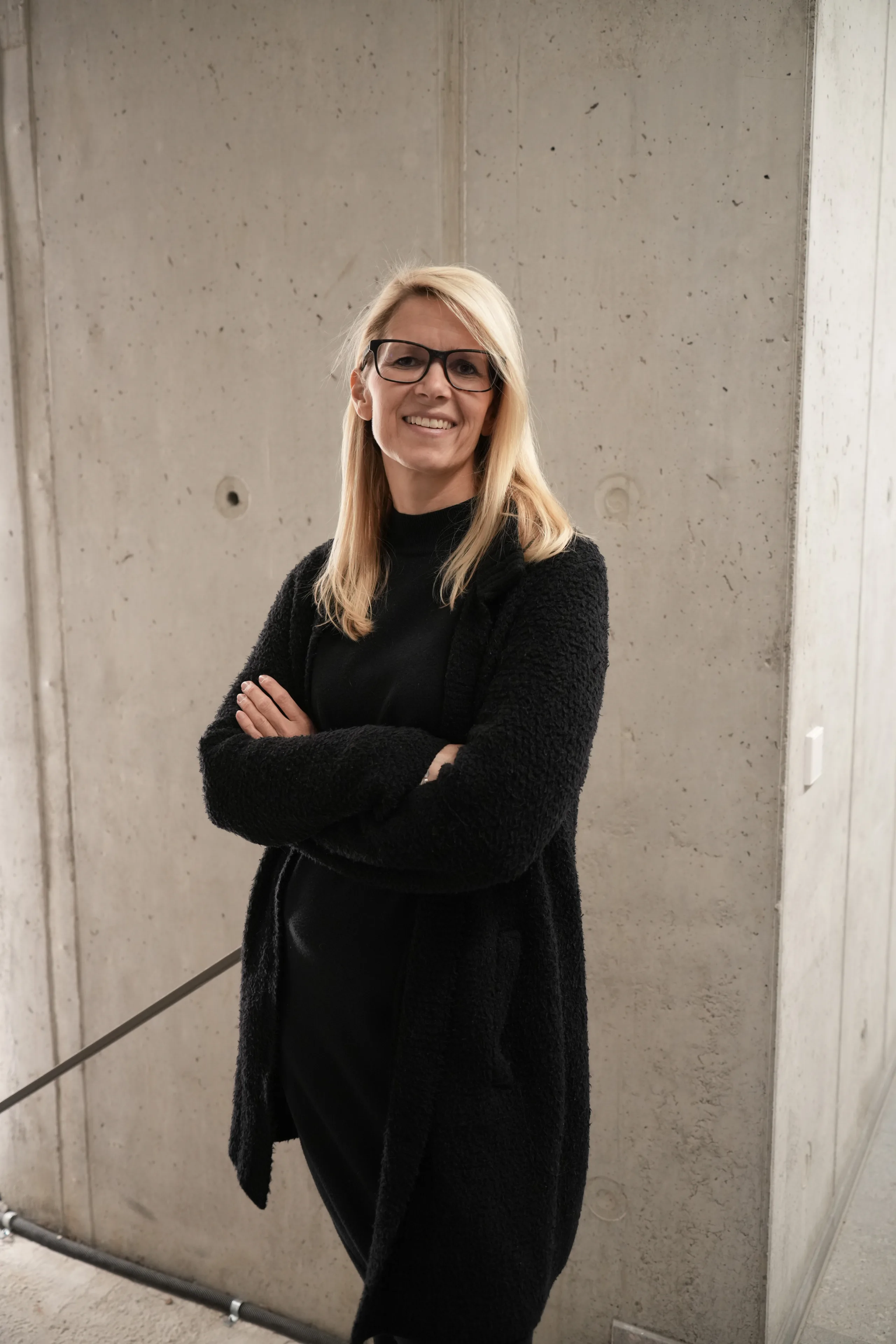Christine Schaber