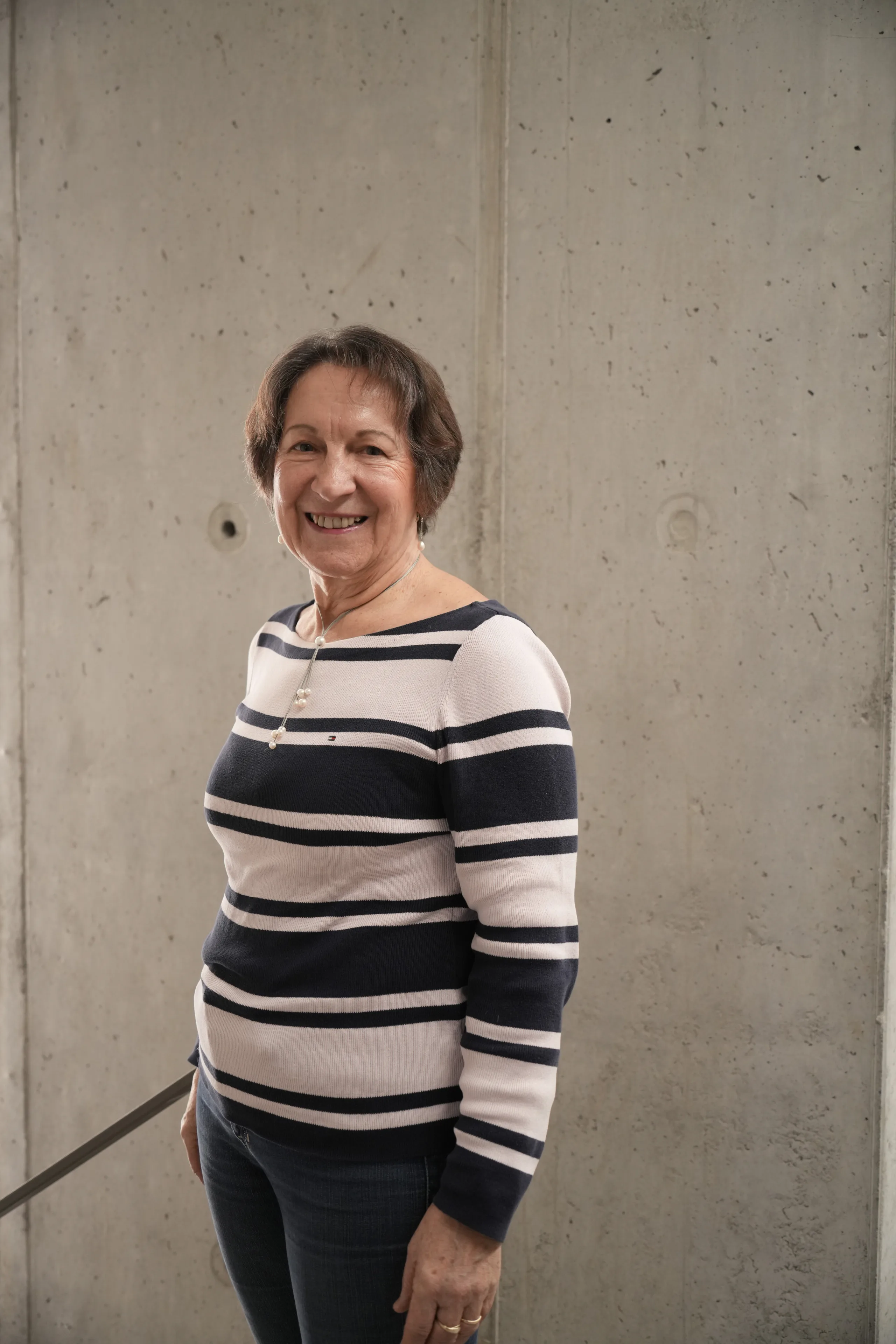 Elsbeth Bässler