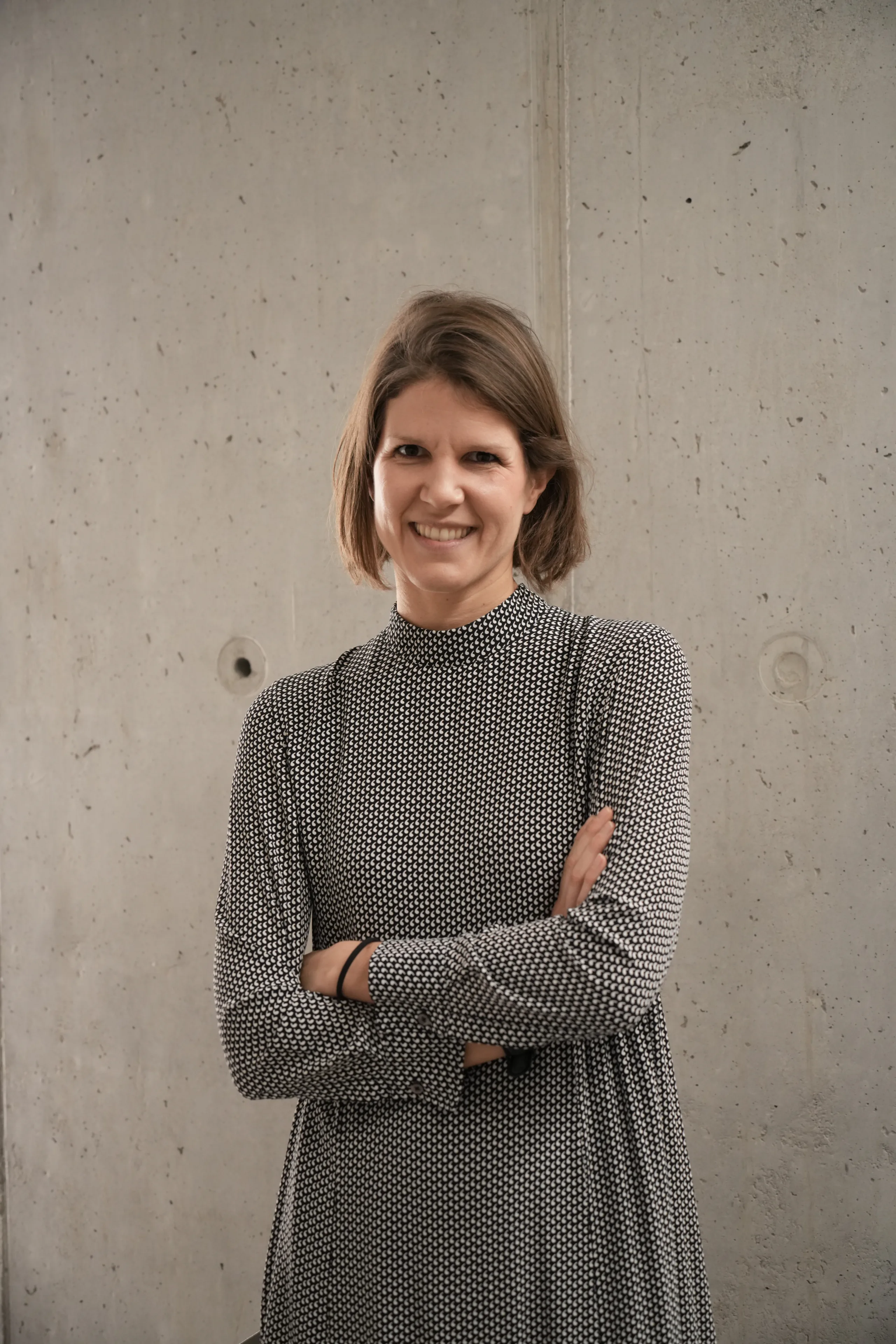 Barbara Schaber