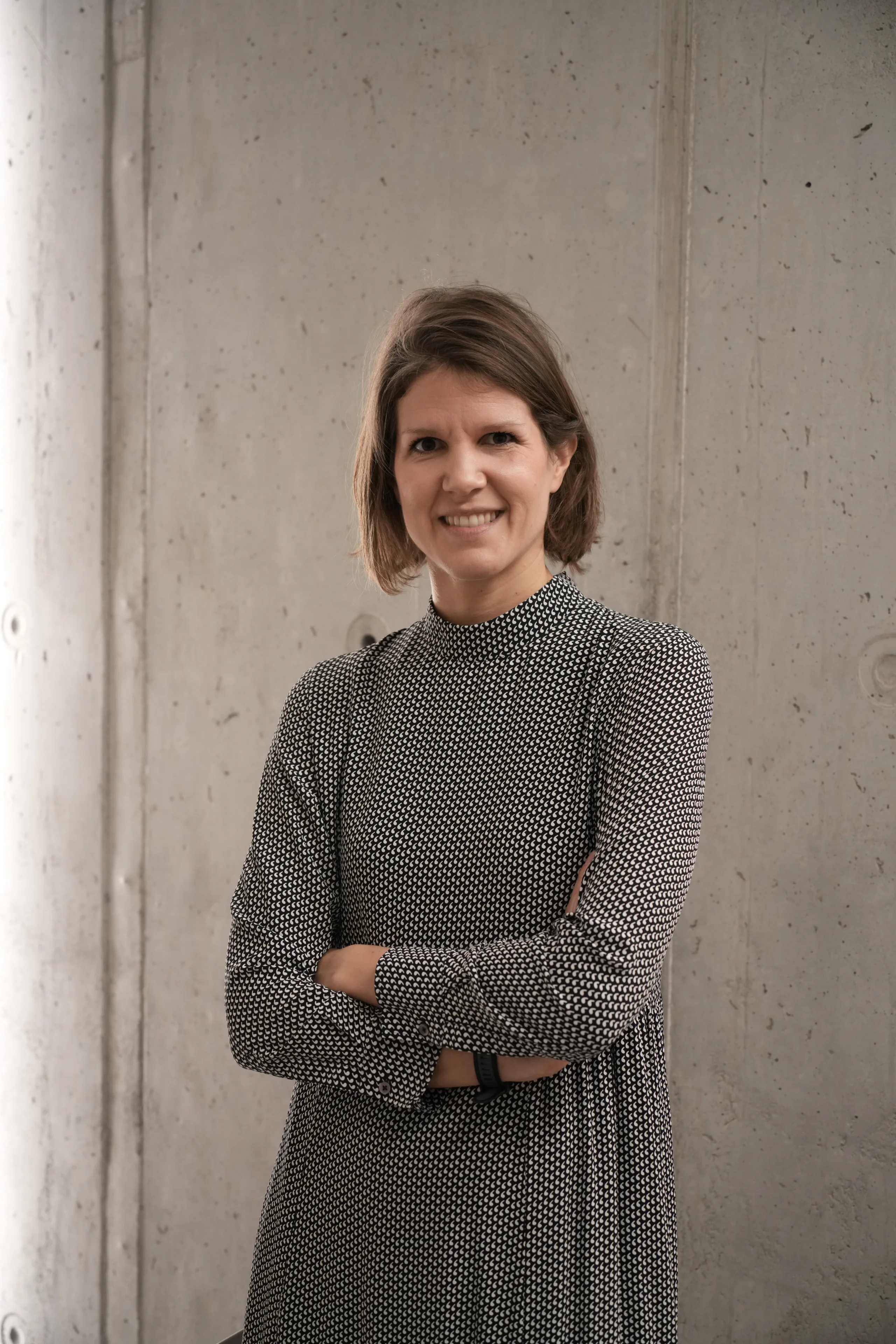 Barbara Schaber