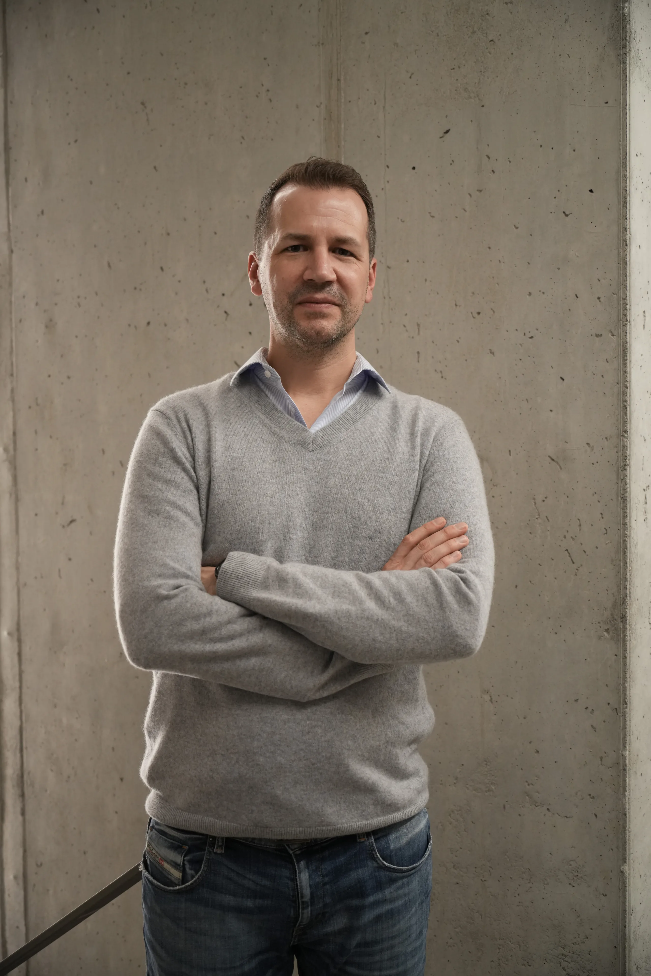 Alexander Schaber