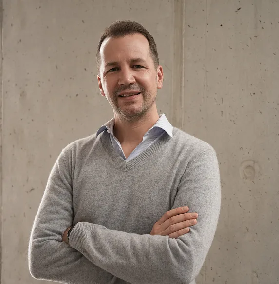 Alexander Schaber